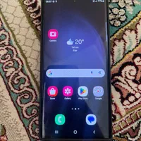 گوشی سامسونگ S22 ultra