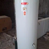 آبگرمکن ۱۷۰ لیتری فاینارخزر