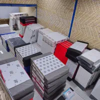 با‌ یک تماس تشک‌دلخواه درب منزل تحویل بگیرید