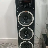 اسپیکر خانگی