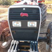 تراکتور 475 1403 معاوضه با 399