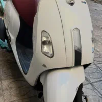 اس وای ام ۲۰۰ فیدل ۴