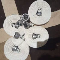شلنگ برزنتی آتش نشانی
