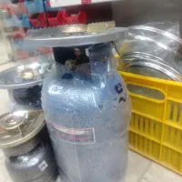 پیک نیک پرکنی، گاز پیک نیک، درب محل، ارسال رایگان