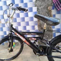 دوچرخه 20|دوچرخه، اسکیت، اسکوتر|گرگان, |دیوار