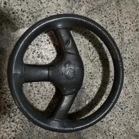 کیت مکش پراید کاربراتور نو و غربیلک فرمان پراید|قطعات یدکی و لوازم جانبی|تهران, آهنگ|دیوار