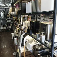 استخدام نیروی جوان و مسئولیت‌پذیر برای فروشگاه