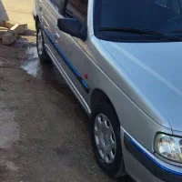 پژو پارس XU7|خودرو سواری و وانت|سبزوار, قلعه‌نو دهزار|دیوار