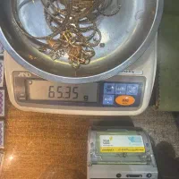 فروش طلای آبشده|جواهرات|تهران, سلسبیل شمالی|دیوار