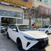 آریزو 6 جی تی، مدل ۱۴۰۳، نقد و اقساط