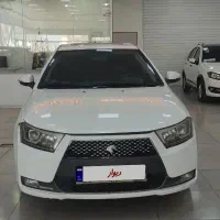دنا معمولی مدل ۹۷