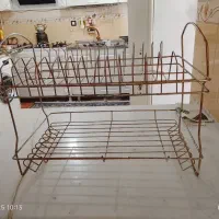 فلاکس چای ویک عددسماور ده لتری|سماور، چای‌ساز، قهوه‌ساز|زنجان, |دیوار