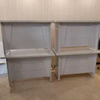 پخش میز کنفرانسی کد۶۰۸ نیم ست کد۶۰۵صندلی کد۵۵|دفتر کار|کرج, حصارک پایین|دیوار