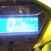 کلیک اقساطی|موتورسیکلت|ماهدشت, |دیوار