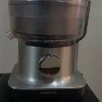 غذاساز کنوود