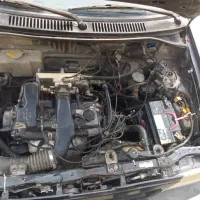 پراید۱۴۱مدل۸۳|خودرو سواری و وانت|نوشهر, |دیوار