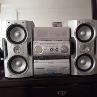 سیستم طبقاتی سونی اصل|سیستم صوتی خانگی|اشنویه, |دیوار