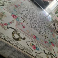 روفرشی ۱۲متری کش دار