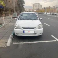 ریو ۸۹|خودرو سواری و وانت|تهران, شهر زیبا|دیوار