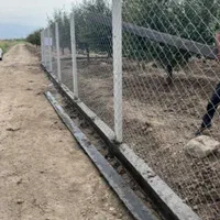 تولیدی فنس ، حصار باغی چشمه|عمده‌فروشی|سیرجان, |دیوار