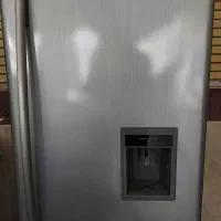 یخچال hardstone|یخچال و فریزر|اصفهان, جلفا|دیوار