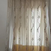 پرده پذیرایی|پرده، رانر، رومیزی|تهران, نصرت|دیوار