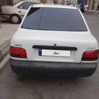 پراید مدل 94|خودرو سواری و وانت|شهریار, شهرک امیریه|دیوار