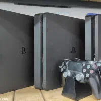 PS4 کپیخور دو دسته