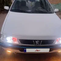 slx98|خودرو سواری و وانت|فسا, |دیوار