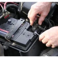 باطری سازی سیار