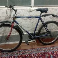 دوچرخه سایز ۲۶سالم