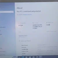 لپ تاپ HP کاملا سلام|رایانه همراه|اندیشه, شهرک المهدی|دیوار
