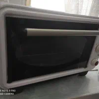 توستر|اجاق گاز و لوازم برقی پخت‌وپز|خرم‌آباد, |دیوار