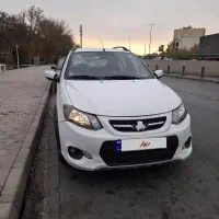 کوییک بدونه رنگ ۳۰ تا کاردر حد صفر