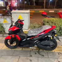 طرح ایروکس / شرکت توسان