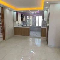 ۶۰ متر شیک /دو طرف نور گیر /فول بلزسازی