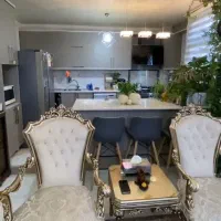 سندتک برگ ۱۰۰ متری /قابلیت دریافت وام مسکن|فروش آپارتمان|هشتگرد, فاز ۲ مهستان|دیوار