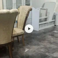 تخت و کمد و ویترین کودکان