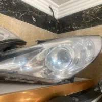 چراغ اورجینال وای اف ودروکاپوت