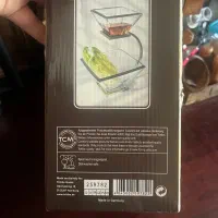 کادویی ،مارک چیبو المان ،میوه خوری،سالادخوری|ظروف سرو و پذیرایی|تهران, امیریه|دیوار