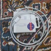 شارژر آیفون