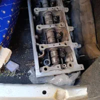 سرسیلندر کامل تیپ دو