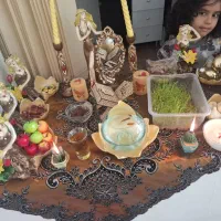 فروش هفت سین