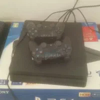 پی اس ۴ اسلیم کپی خور  یک ترا ۱ما کار