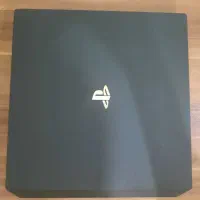 ps4 pro دو دسته|کنسول، بازی ویدئویی و آنلاین|نیشابور, شهرک فرهنگیان|دیوار