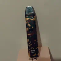 ویپ دایمی ارتشی