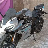 cf250 rs|موتورسیکلت|خمام, |دیوار