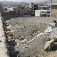 زمین ۱۰۰ متری نایسر|فروش زمین و ملک کلنگی|سنندج, |دیوار