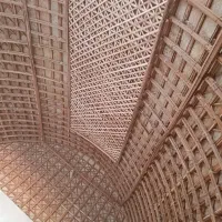 ساخت آلاچیق سنتی بلوچی