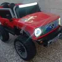 ماشین شارژی ۵موتوره و تعمیرات ماشین شارژی